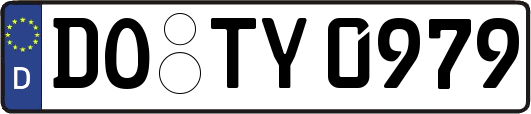 DO-TY0979