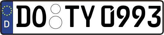 DO-TY0993