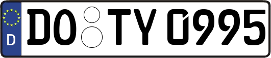 DO-TY0995