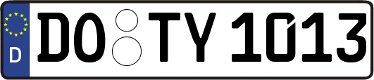 DO-TY1013