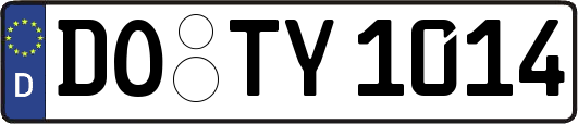 DO-TY1014