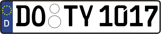 DO-TY1017