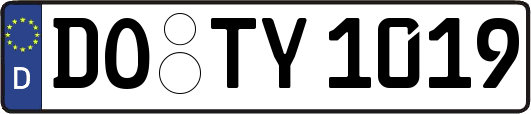 DO-TY1019
