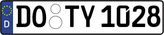 DO-TY1028