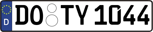 DO-TY1044