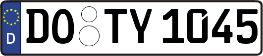 DO-TY1045