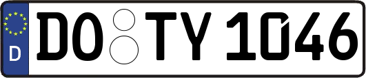 DO-TY1046