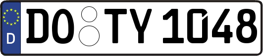 DO-TY1048