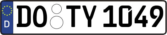 DO-TY1049