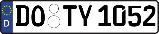 DO-TY1052