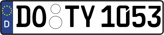 DO-TY1053
