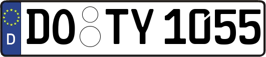 DO-TY1055