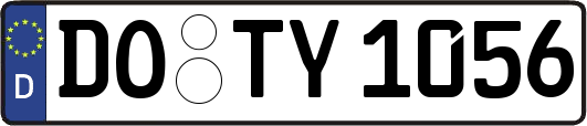 DO-TY1056