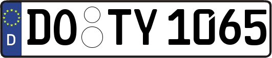 DO-TY1065