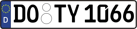DO-TY1066