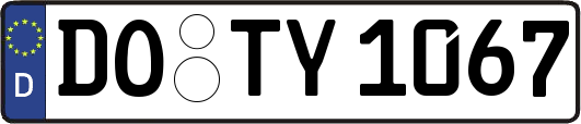 DO-TY1067