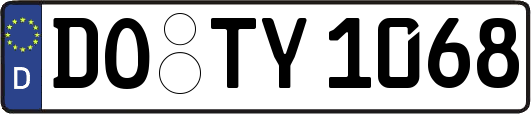 DO-TY1068