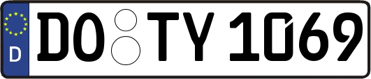 DO-TY1069