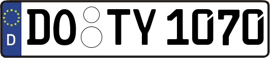 DO-TY1070