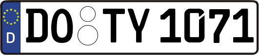 DO-TY1071