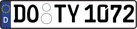 DO-TY1072