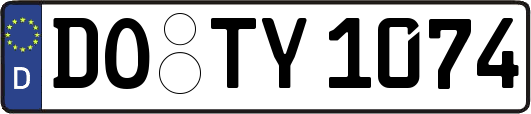 DO-TY1074