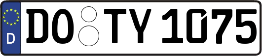 DO-TY1075