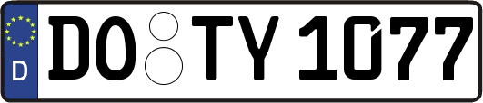 DO-TY1077
