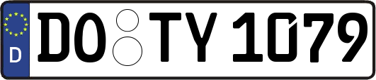 DO-TY1079