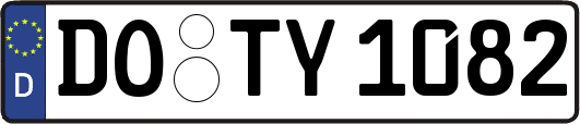 DO-TY1082