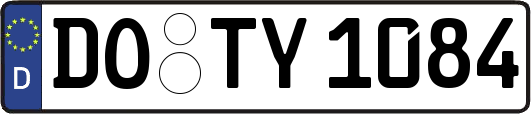 DO-TY1084