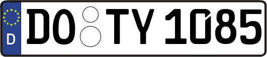 DO-TY1085