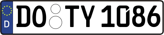 DO-TY1086