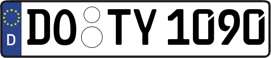 DO-TY1090
