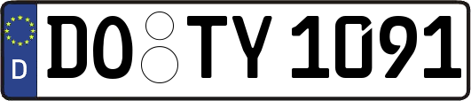 DO-TY1091