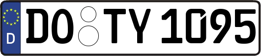 DO-TY1095