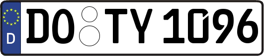 DO-TY1096