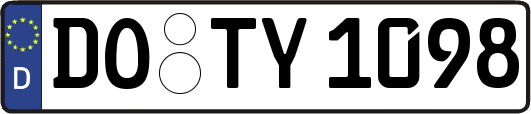 DO-TY1098