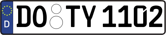 DO-TY1102