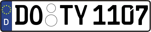 DO-TY1107