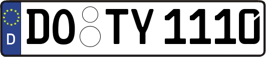 DO-TY1110