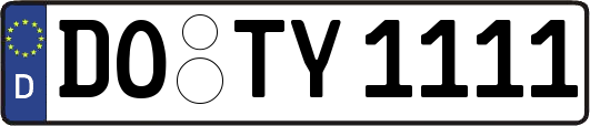 DO-TY1111