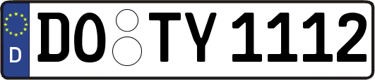 DO-TY1112