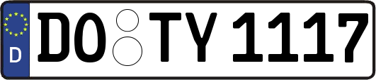 DO-TY1117