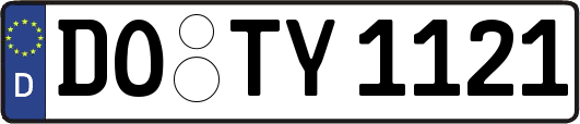 DO-TY1121
