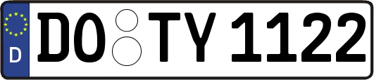 DO-TY1122