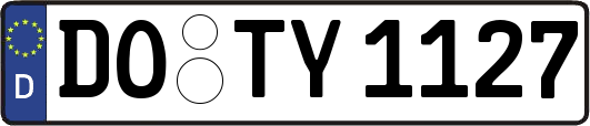 DO-TY1127