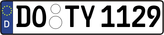 DO-TY1129