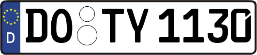 DO-TY1130