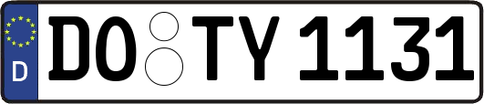 DO-TY1131